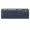 Клавиатура STANDARD 309M USB RUS BLACK SV-03100309UB SVEN