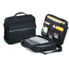 Сумка SAMSONITE 56P-01-301 (полиэстер+винил, IRON BLUE, 42X37X12 см)