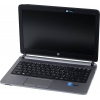 Ноутбук HP ProBook 430 G2 Core i3 5010U/4Gb/500Gb/Intel HD Graphics 5500/13.3"/HD (1366x768)/Windows 7 Professional 64 +W8.1Pro/black/WiFi/BT/Cam/2550mAh (K9J78EA)