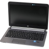 Ноутбук HP ProBook 430 Core i5 5200U/4Gb/500Gb/Intel HD Graphics 5500/13.3"/HD (1366x768)/3G/Windows 7 Professional 64 +W8.1Pro/black/WiFi/BT/Cam/2550mAh (K9J81EA)