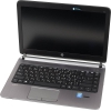 Ноутбук HP ProBook 430 G2 Core i5 5200U/4Gb/500Gb/Intel HD Graphics 5500/13.3"/HD (1366x768)/Windows 7 Professional 64 +W8.1Pro/black/WiFi/BT/Cam/2550mAh (K9J85EA)