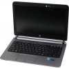 Ноутбук HP ProBook 430 G2 Core i5 5200U/4Gb/500Gb/Intel HD Graphics 5500/13.3"/HD (1366x768)/Free DOS/black/WiFi/BT/Cam/2550mAh (K9J92EA)