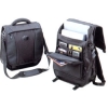Сумка Sumdex DuraTech NTN-894BK (нейлон, черная, 29.2х39.4х17.8 см)