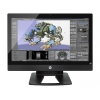 Моноблок HP Z1 G2 27" Xeon E3-1246v3 (3.5)/8Gb/1Tb 7.2k/K2100M 2Gb/DVDRW/CR/Windows 7 Professional 64/GbitEth/400W/клавиатура/мышь/Cam/черный 2560x1440 (J9X97ES)