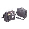 Сумка SUMDEX DURATECH NTN-893BK (Нейлон, черная, 42х32х14 см)