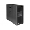 ПК HP Z840 MT Xeon E5-2680v3 (2.5)/32Gb/SSD512Gb/DVDRW/Windows 7 Professional 64/GbitEth/1125W/клавиатура/мышь/черный (G1X63EA)