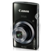 Фотоаппарат Canon IXUS 160 черный 20Mpix Zoom8x 2.7" 720p SDXC CCD 1x2.3 IS el 1minF 0.8fr/s 25fr/s/NB-11L/NB-11LH (0135C001)