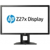 Монитор HP 27" Z27s черный IPS LED 16:9 HDMI матовая HAS Pivot 300cd 178гр/178гр 3840x2160 DisplayPort Ultra HD USB 7.7кг (RUS) (J3G07A4)