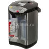 Термопот Sinbo SK-2396 3.5л. 680Вт серебристый/черный (SK 2396)