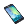 Смартфон Samsung GALAXY A3 SM-A300F black (чёрный) DS (SM-A300FZKDSER)