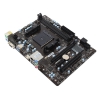 Мат. плата MSI A68HM-E33 <SFM2+, AMD A68H, 2*DDR3, PCI-E16x, PCI-E1x, VGA, HDMI, SATA III,  GB Lan, mATX, Retail>