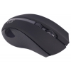 Беспроводная мышь Jet.A OM-U40G Grey Comfort (800/1200/1600/2000 dpi, 5 кнопок, USB)