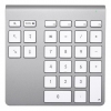 Числовой блок Belkin YourType серебристый slim для ноутбука (F8T068VF)