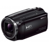 Видеокамера Canon Legria HF R606 черный 32x IS opt 3" Touch LCD 1080p XQD Flash (0280C003)