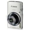 Фотоаппарат Canon IXUS 160 белый 20Mpix Zoom8x 2.7" 720p SDXC CCD 1x2.3 IS el 1minF 0.8fr/s 25fr/s/NB-11L (0141C001)