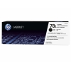 Тонер Картридж HP 78L CE278L черный (1000стр.) для HP LJ P1566/P1606w/M1536