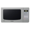 Микроволновая Печь Samsung ME83KRS-3 23л. 800Вт серый (ME83KRS-3/BW)