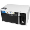 Микроволновая Печь Samsung MS23F301TAW 23л. 800Вт белый (MS23F301TAW/BW)