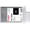 Картридж Canon PFI-106 BK для плоттера iPF6400/6400S/6400SE/6450. Чёрный. 130 мл. (6621B001)