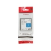 Картридж Canon PFI-106 C для плоттера iPF6400/6400S/6400SE/6450. Голубой. 130 мл. (6622B001)
