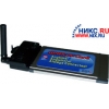 GPRS PC CARD <GPRS-100S> CLASS 10