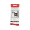 Картридж Canon PFI-107 BK для плоттера iPF680/685/780/785. Чёрный. 130 мл. (6705B001)