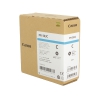 Картридж Canon PFI-303 C для плоттера iPF815/825. Голубой. 330 мл. (2959B001)