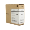 Картридж Canon PFI-306 GY для плоттера iPF8400S/8400/9400SE/9400. Серый. 330 мл. (6666B001)