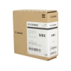 Картридж Canon PFI-306 MBK для плоттера iPF8400SE/8400S/8400/9400S/9400. Матовый чёрный. 330 мл. (6656B001)