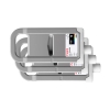 Картридж Canon PFI-703 MBK(3 PCS) для плоттера iPF815/825. Матовый чёрный. 700 мл. 3 штук. (2962B003)