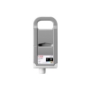Картридж Canon PFI-706 BK для плоттера iPF8400SE/8400S/8400/9400S/9400. Чёрный. 700 мл. (6681B001)
