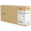 Картридж Canon PFI-706 GY для плоттера iPF8400S/8400/9400SE/9400. Серый. 700 мл. (6690B001)