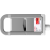 Картридж Canon PFI-706 R для плоттера iPF8400SE/8400/9400. Красный. 700 мл. (6687B001)