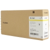 Картридж Canon PFI-706 Y для плоттера iPF8400SE/8400S/8400/9400S/9400. Жёлтый. 700 мл. (6684B001)