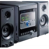EZ-BUDDIE 2+EZSP-20<CASE D21, M/B I4-3> BAREBONE SYSTEM (2ч.)(FM, LAN1000,MDM,1394,колонки, CARD READER,ПДУ, AL)