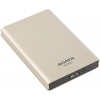 ADATA <AHC500-500GU3-CGD> Choice HC500 Gold USB3.0 Portable 2.5" HDD 500Gb  EXT (RTL)