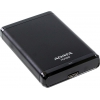 ADATA <AHV100-2TU3-CBK> HV100 Black USB3.0 Portable 2.5"HDD 2Tb  EXT (RTL)