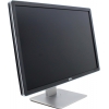 27"    ЖК монитор DELL P2715Q <621699> с поворотом экрана (LCD, Wide, 3840x2160, HDMI, MHL,DP, miniDP,  USB3.0 Hub)