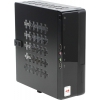 DeskTop INWIN 6101466-BQ656 <Black> Mini-iTX  120W (24+4пин)