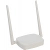 TENDA <N301> Wireless N300 Router (3UTP 100Mbps, 1WAN, 802.11  b/g/n,  300Mbps,  2x5dBi)