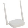 TENDA <N301> Wireless N300 Router (3UTP 100Mbps, 1WAN, 802.11  b/g/n,  300Mbps,  2x5dBi)