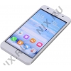 Huawei Honor H60-L04 <White> (1.7+1.3GHz, 3GB RAM, 5"1920x1080 IPS,4G+BT+WiFi+GPS, 16Gb+microSD,  13Mpx, Andr)