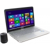 ASUS N751JK <90NB06K2-M01030>  i7 4710HQ/8/2Tb/DVD-RW/GTX850M/WiFi/BT/Win8/17.3"/3.4 кг