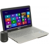 ASUS N551JM < 90NB06R1-M01490>  i7  4710HQ/12/1Tb/DVD-RW/GTX860M/WiFi/BT/Win8/15.6"/2.64  кг
