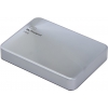 WD <WDBCHW0020BSL-EEUE> My Passport Ultra Metal Edition USB3.0 Drive 2Tb Silver 2.5"  EXT (RTL)
