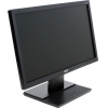 19.5" ЖК монитор Acer <UM.IV6EE.B01> V206HQLBb <Black>  (LCD,  1366x768,  D-Sub)