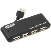 STLab U-310 USB2.0  Hub 4-Port