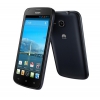 Мобильный телефон ASCEND Y600 Y600-U20 BLACK HUAWEI Huawei Ascend Y600 (Y600-U20) Black  5" (854*480)/ MediaTek MT6572 Double Core(1.3)/512Mb RAM/4Gb + MicroSD/2 Sim/3G/BT/Wi-fi/Cam 5M + 0.3M/GPS/2100 mAh/Android 4.2 (51050DQQ)