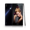 Мобильный телефон ASCEND P7 LTE SOPHIA-L10 BLACK HUAWEI (51090359)