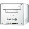 SHUTTLE SN41G2 V2.0  BAREBONE SYSTEM (SOCKETA, NVIDIA NFORCE2+MCP-T, SVGA+AGP+AUDIO+LAN+IEEE1394+USB2.0,TV OUT,AL)